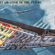 Illustration for article titled What Plane Prototype Was Never Given A Chance To Succeed?